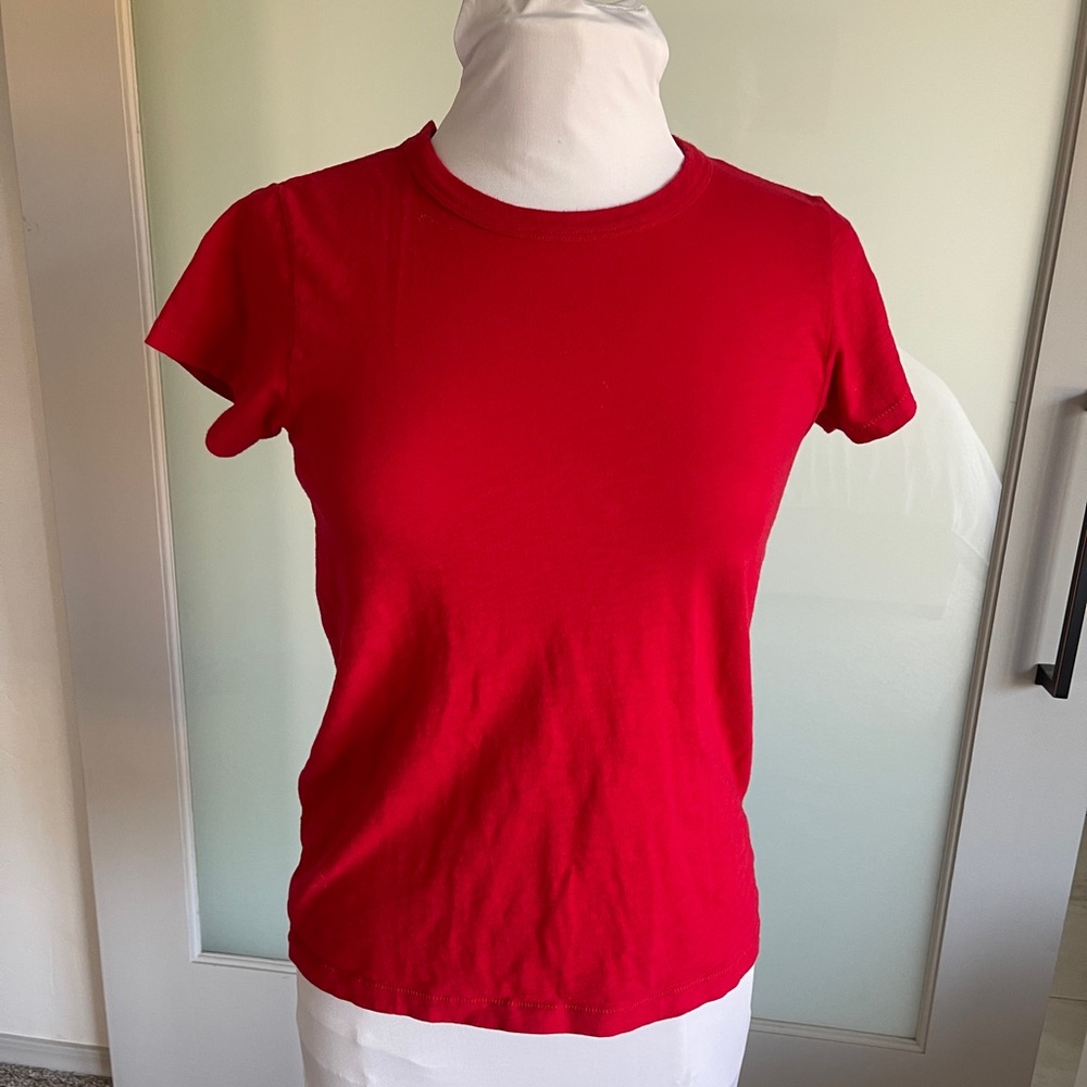 Rag & bone T shirt